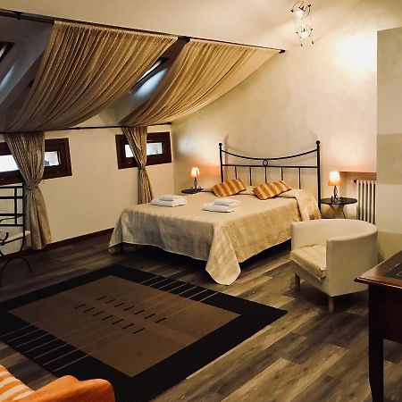 Alla Galleria B&B Verona Buitenkant foto