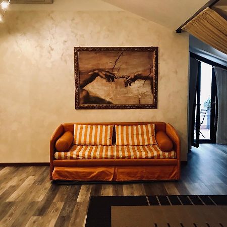 Alla Galleria B&B Verona Buitenkant foto