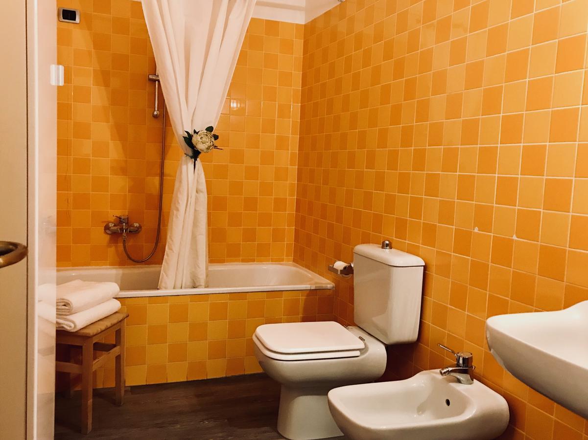 Alla Galleria B&B Verona Buitenkant foto