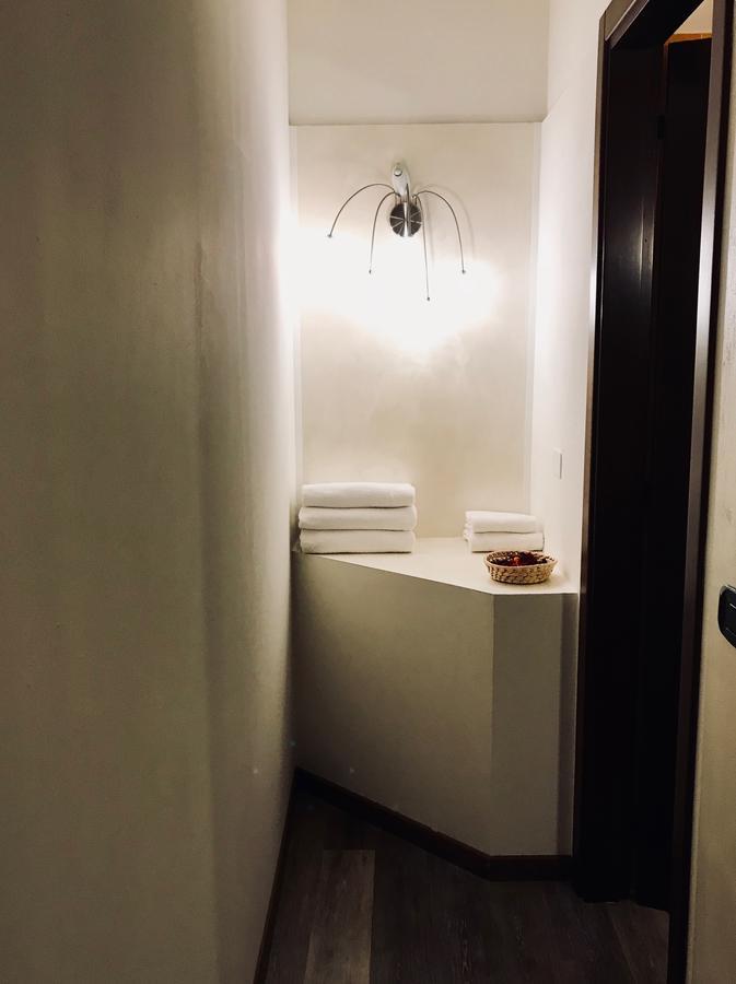 Alla Galleria B&B Verona Buitenkant foto